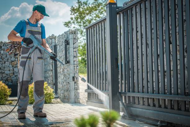 Best Patio and Deck Pressure Washing  in Hudson Oaks, TX