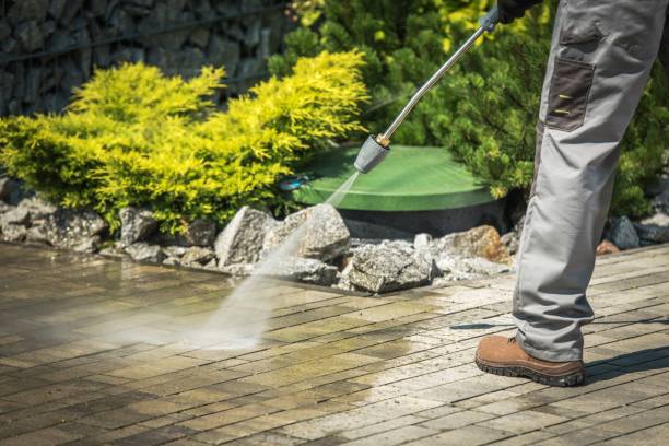 Best Driveway Pressure Washing  in Hudson Oaks, TX