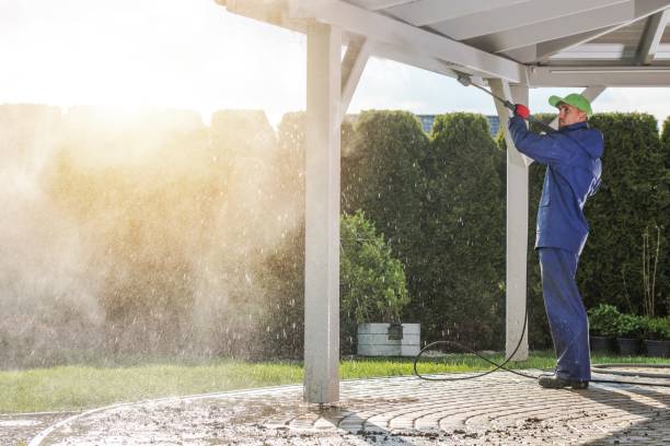 Best Machinery and Equipment Cleaning  in Hudson Oaks, TX