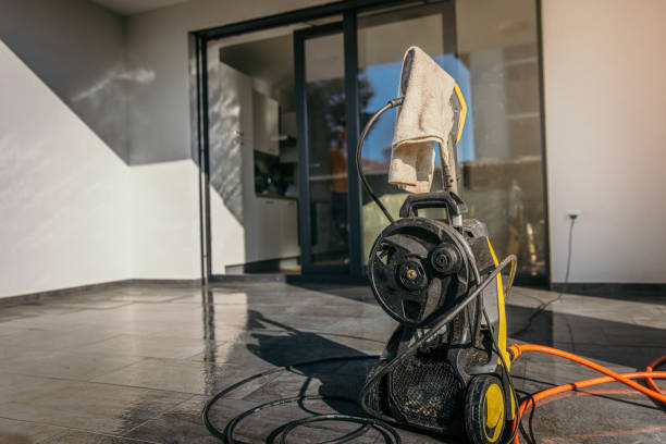 Best Driveway Pressure Washing  in Hudson Oaks, TX