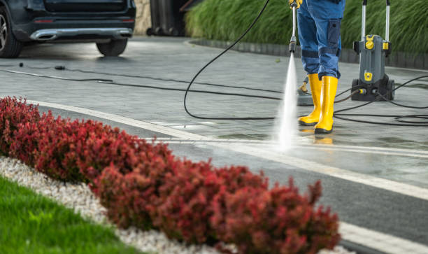 Hudson Oaks, TX Pressure Washing Company