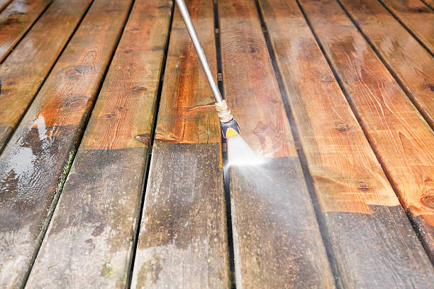 Concrete Sealing in Hudson Oaks, TX