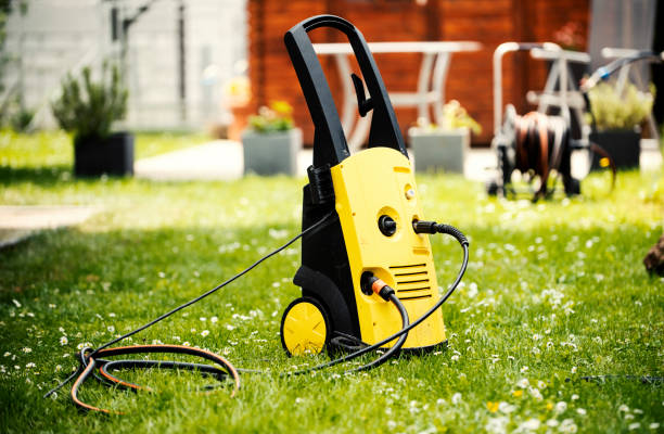 Best Sidewalk and Walkway Cleaning  in Hudson Oaks, TX